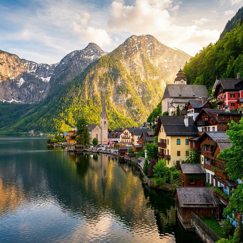Austria