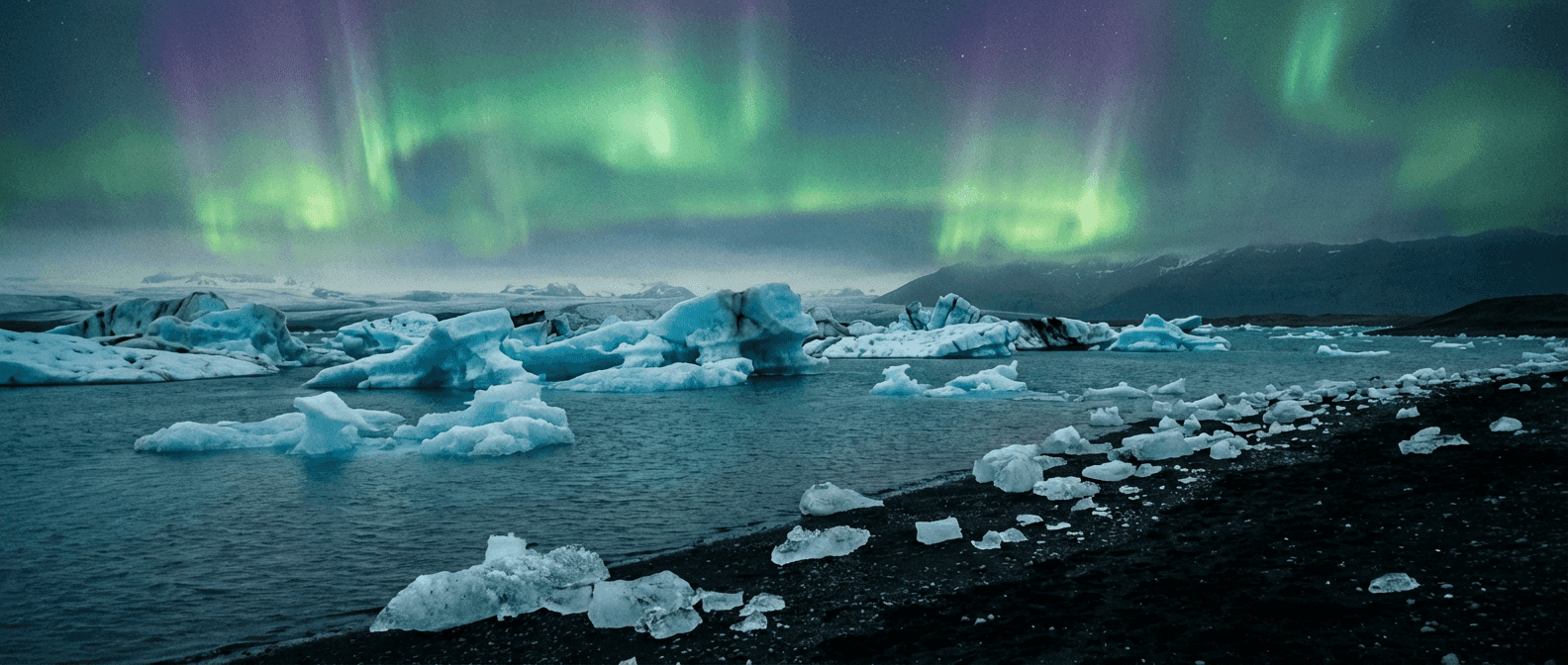 Iceland visa