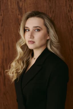 Darya Nikulina