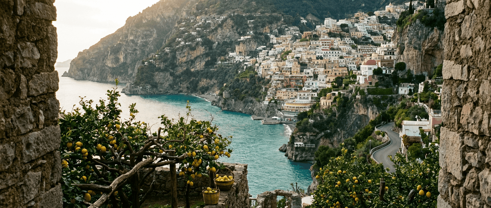 Italy visa