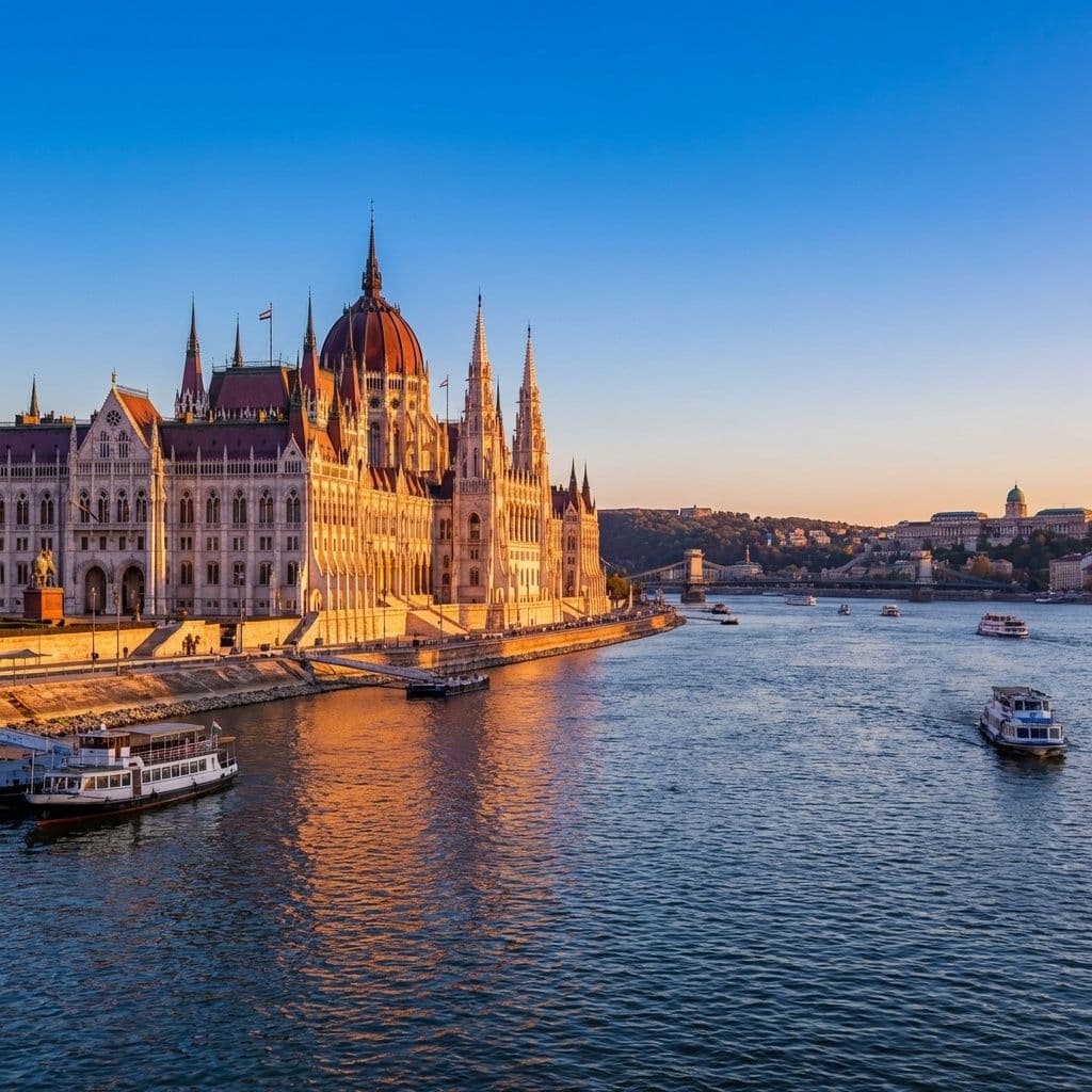 Hungary visa