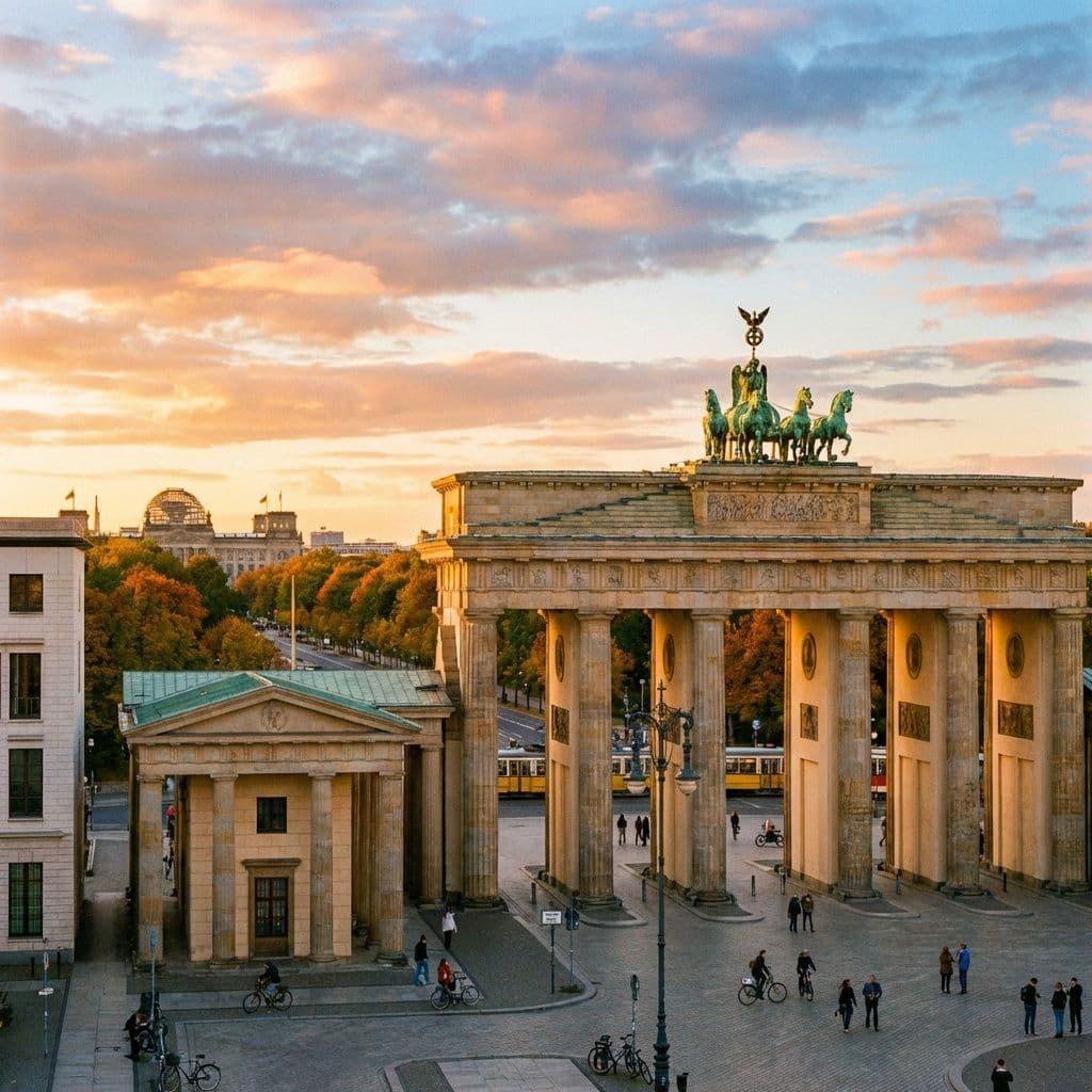 Germany visa