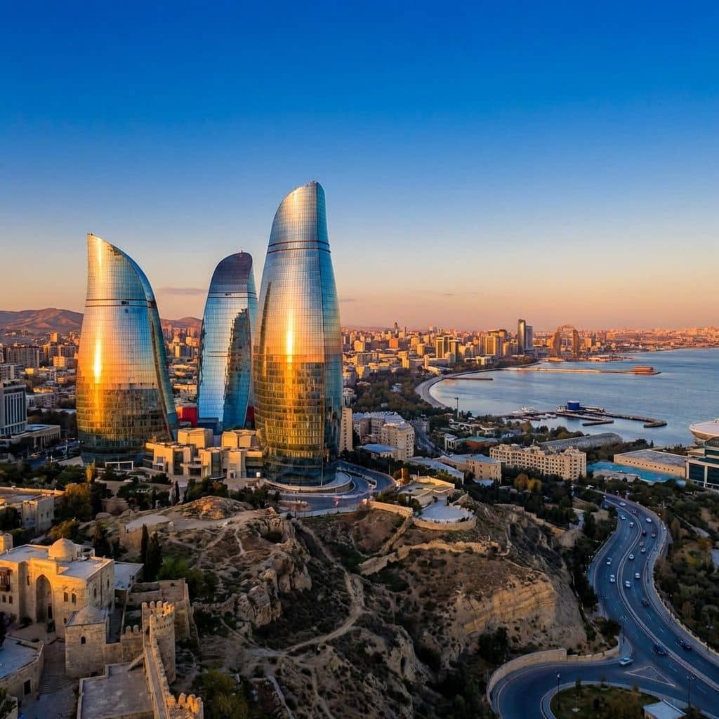 Azerbaijan
