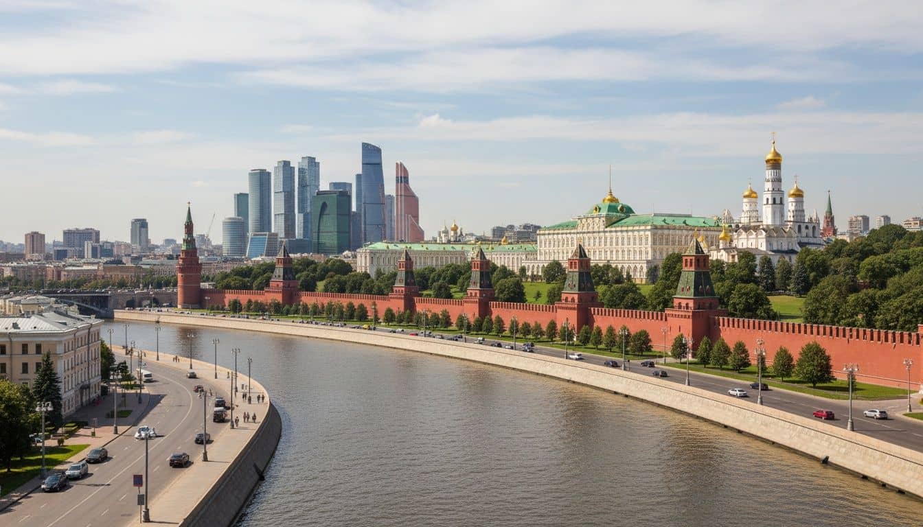 Russia Updates Registration Rules for Long-Stay Visitors from September 2026