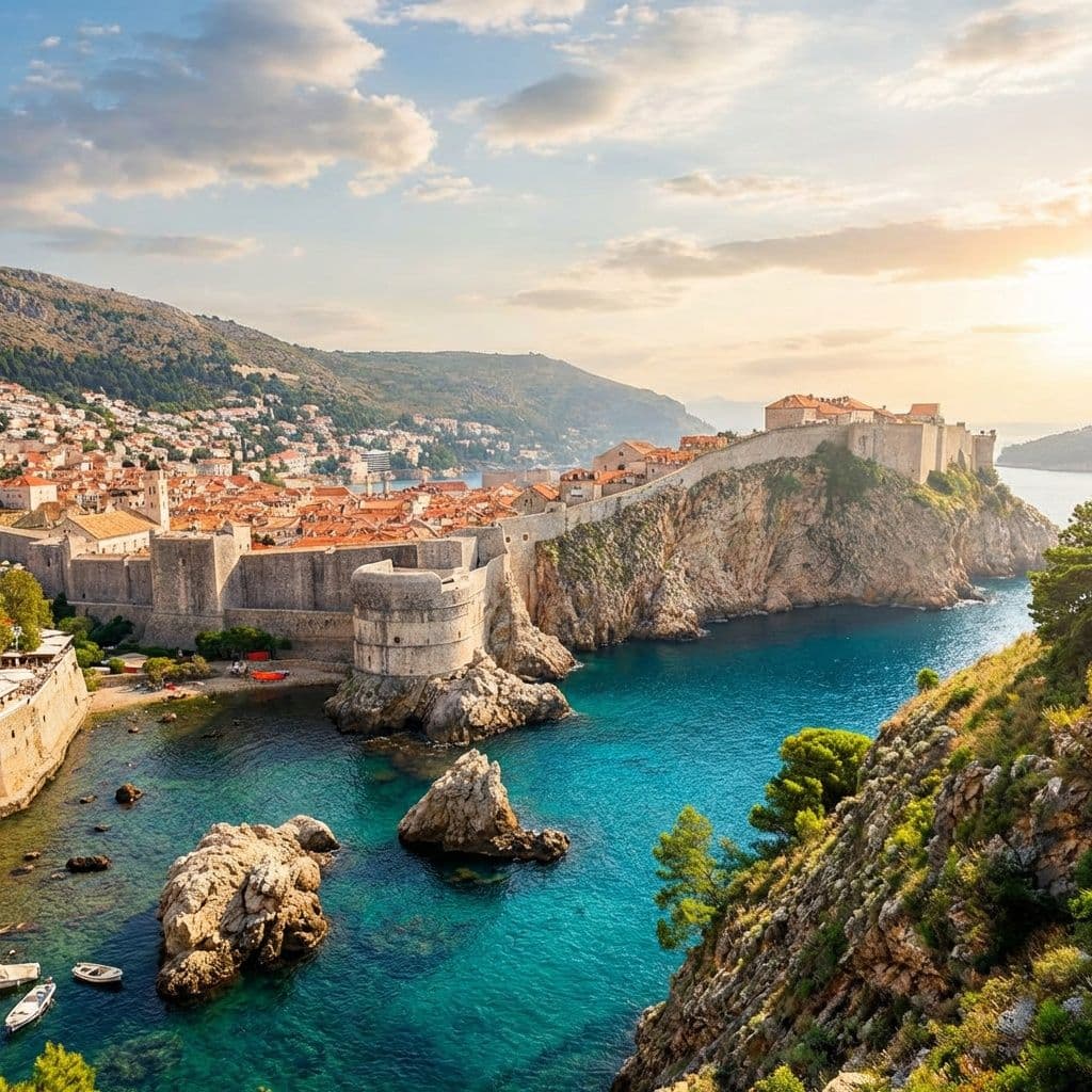 Croatia visa