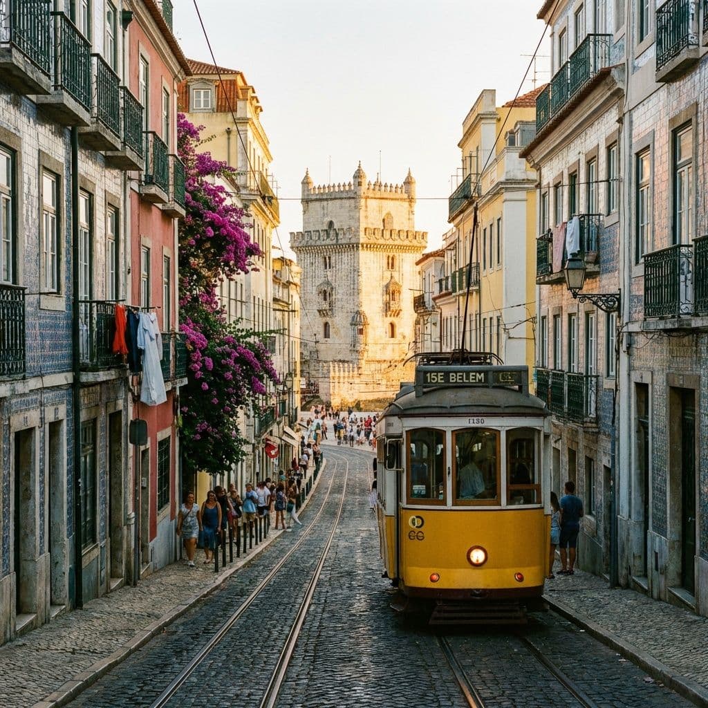 Portugal