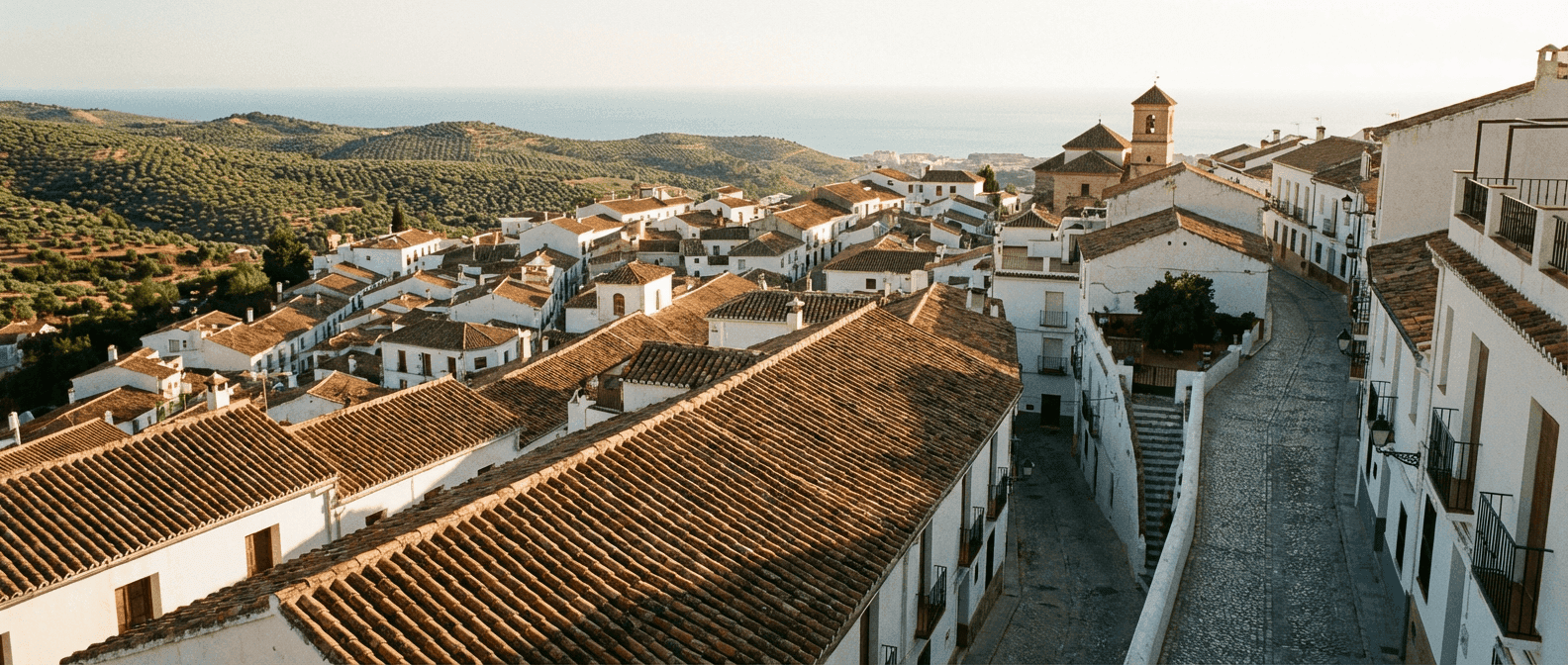 Spain visa